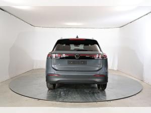 Volkswagen Tiguan Advanced 2.0 TDI 7-Gang-DSG