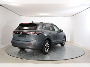 Volkswagen Tiguan Advanced 2.0 TDI 7-Gang-DSG