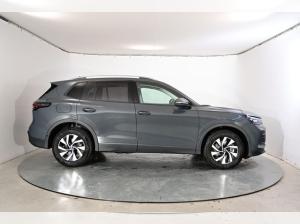 Volkswagen Tiguan Advanced 2.0 TDI 7-Gang-DSG