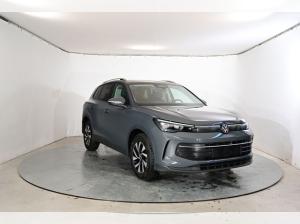 Volkswagen Tiguan Advanced 2.0 TDI 7-Gang-DSG
