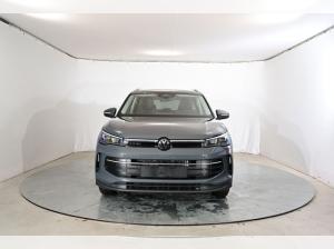 Volkswagen Tiguan Advanced 2.0 TDI 7-Gang-DSG