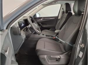 Volkswagen Tiguan Advanced 2.0 TDI 7-Gang-DSG