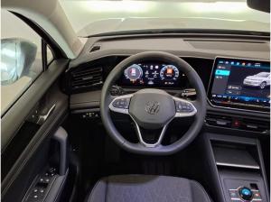 Volkswagen Tiguan Advanced 2.0 TDI 7-Gang-DSG