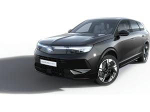 Opel Grandland ULTIMATE Plug-In-Hybrid Systemleistung Elektrisches 7-Gang-Doppelkupplungsgetriebe (eDCT) 1.6 Direct