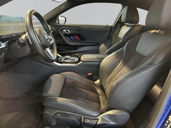 BMW M240i xDrive Coupé*543? netto*HiFi*Head-Up*Komfortzg*Ambiente*ParkAssist*LED*DAB*