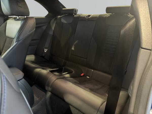 BMW M240i xDrive Coupé*543? netto*HiFi*Head-Up*Komfortzg*Ambiente*ParkAssist*LED*DAB*