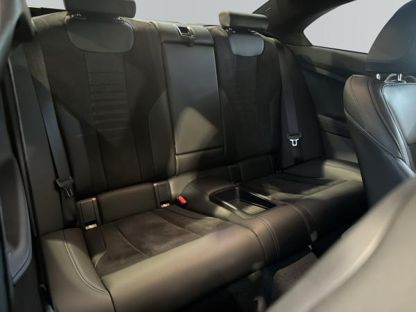 BMW M240i xDrive Coupé*543? netto*HiFi*Head-Up*Komfortzg*Ambiente*ParkAssist*LED*DAB*