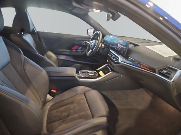 BMW M240i xDrive Coupé*543? netto*HiFi*Head-Up*Komfortzg*Ambiente*ParkAssist*LED*DAB*