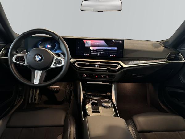 BMW M240i xDrive Coupé*543? netto*HiFi*Head-Up*Komfortzg*Ambiente*ParkAssist*LED*DAB*