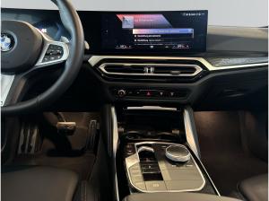 BMW M240i xDrive Coupé*543? netto*HiFi*Head-Up*Komfortzg*Ambiente*ParkAssist*LED*DAB*