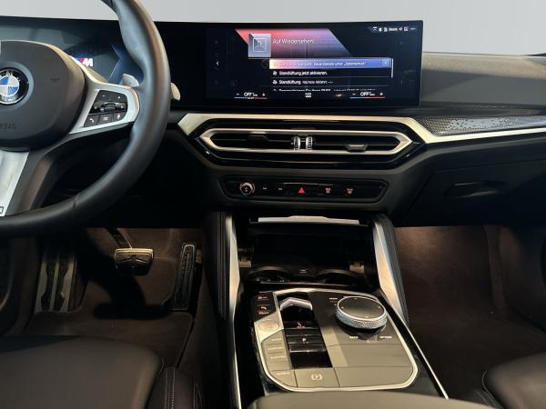 BMW M240i xDrive Coupé*543? netto*HiFi*Head-Up*Komfortzg*Ambiente*ParkAssist*LED*DAB*