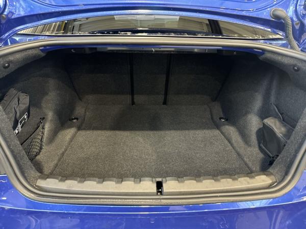 BMW M240i xDrive Coupé*543? netto*HiFi*Head-Up*Komfortzg*Ambiente*ParkAssist*LED*DAB*