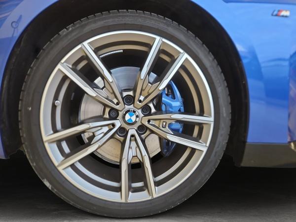 BMW M240i xDrive Coupé*543? netto*HiFi*Head-Up*Komfortzg*Ambiente*ParkAssist*LED*DAB*