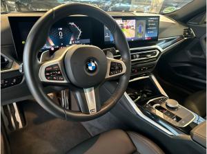 BMW M240i xDrive Coupé*543? netto*HiFi*Head-Up*Komfortzg*Ambiente*ParkAssist*LED*DAB*