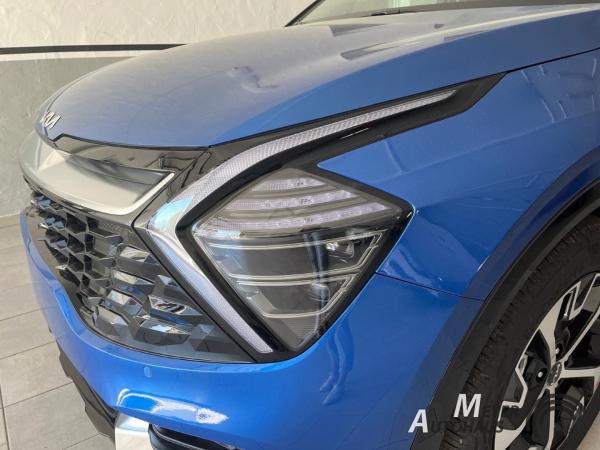 Kia Sportage 1.6T Spirit P5 DriveWise-Park-Plus-Paket