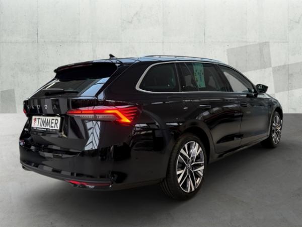 Skoda Octavia Combi 2.0 TDI DSG Tour *CANTON*AHK*