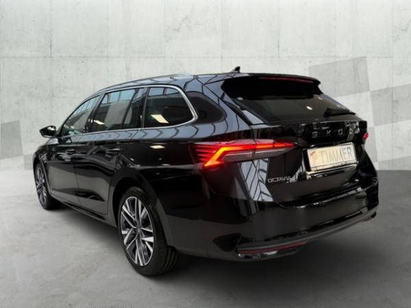 Skoda Octavia Combi 2.0 TDI DSG Tour *CANTON*AHK*