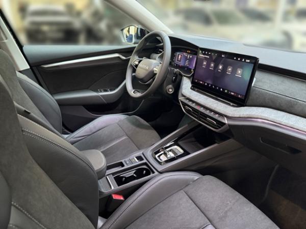 Skoda Octavia Combi 2.0 TDI DSG Tour *CANTON*AHK*