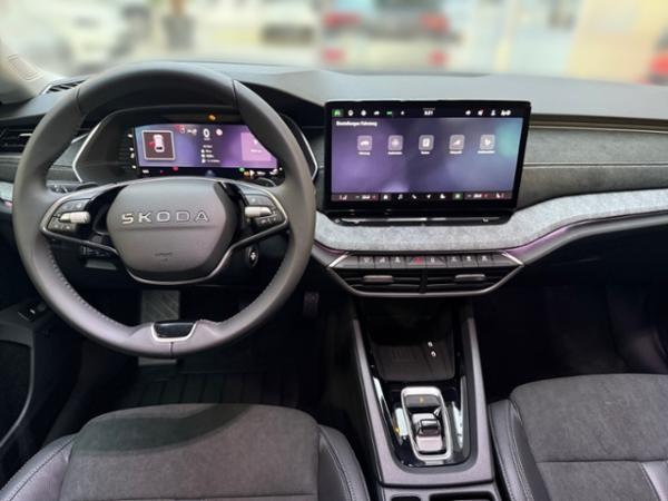 Skoda Octavia Combi 2.0 TDI DSG Tour *CANTON*AHK*