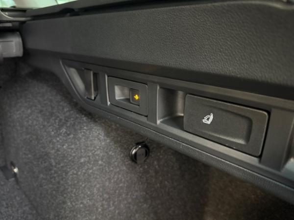 Skoda Octavia Combi 2.0 TDI DSG Tour *CANTON*AHK*