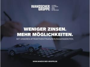 Alfa Romeo Junior Elettrica SPECIALE TECHNOLOGIE-PAKET