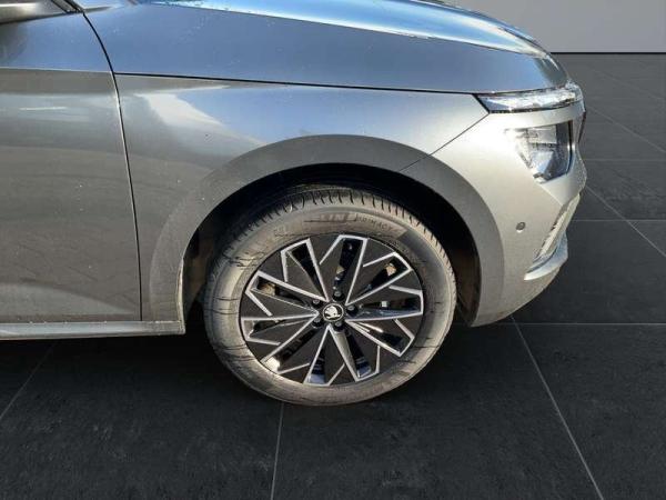 Skoda Kamiq BALANCE 1,5 TSI 110 KW 7-GANG-DSG