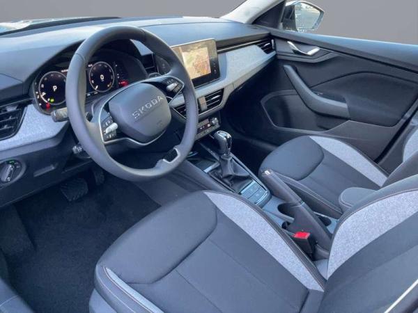 Skoda Kamiq BALANCE 1,5 TSI 110 KW 7-GANG-DSG
