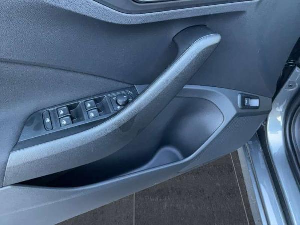 Skoda Kamiq BALANCE 1,5 TSI 110 KW 7-GANG-DSG