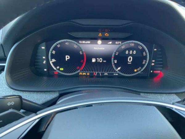 Skoda Kamiq BALANCE 1,5 TSI 110 KW 7-GANG-DSG