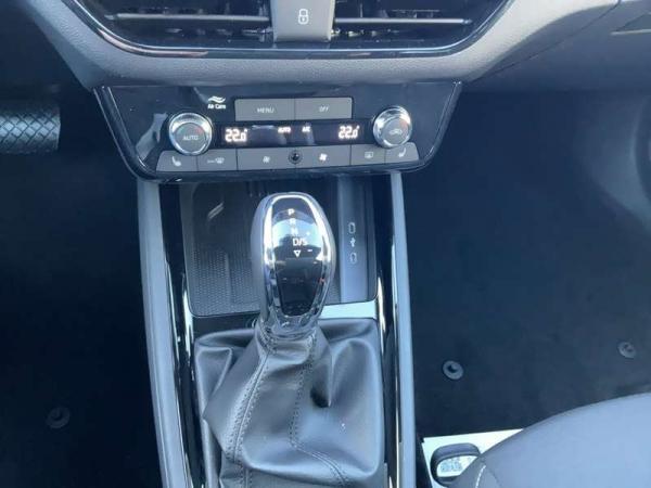 Skoda Kamiq BALANCE 1,5 TSI 110 KW 7-GANG-DSG