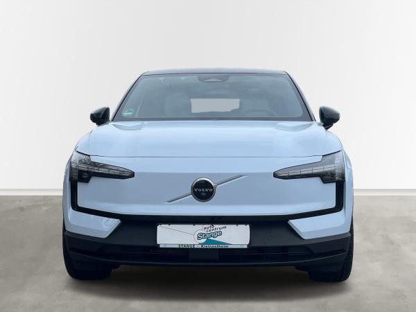 Volvo EX30 Ultra Twin Motor Performance *Vorführwagenleasing*