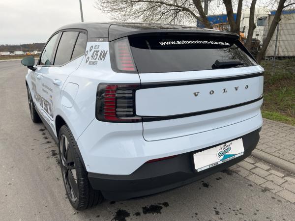 Volvo EX30 Ultra Twin Motor Performance *Vorführwagenleasing*