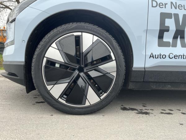 Volvo EX30 Ultra Twin Motor Performance *Vorführwagenleasing*