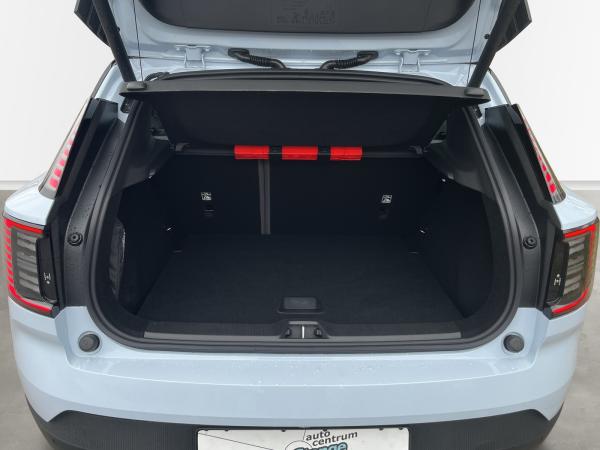 Volvo EX30 Ultra Twin Motor Performance *Vorführwagenleasing*