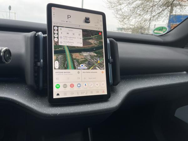 Volvo EX30 Ultra Twin Motor Performance *Vorführwagenleasing*