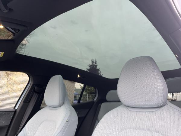 Volvo EX30 Ultra Twin Motor Performance *Vorführwagenleasing*