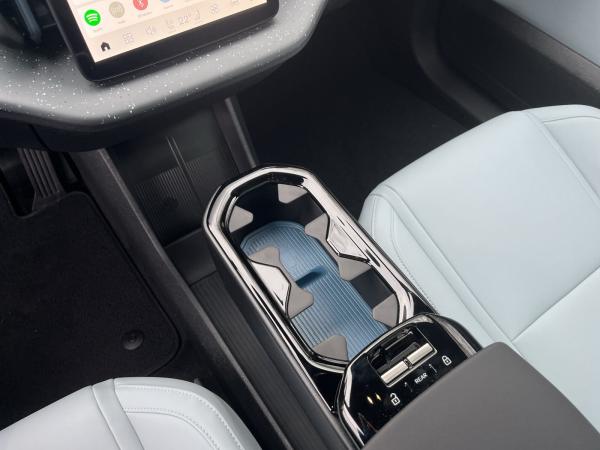 Volvo EX30 Ultra Twin Motor Performance *Vorführwagenleasing*