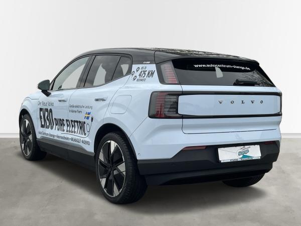 Volvo EX30 Ultra Twin Motor Performance *Vorführwagenleasing*