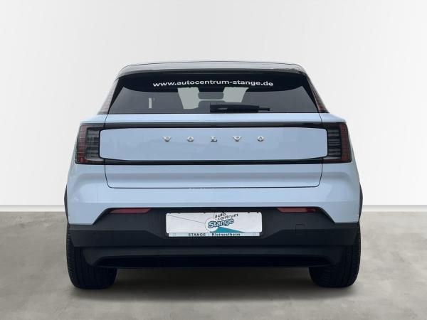 Volvo EX30 Ultra Twin Motor Performance *Vorführwagenleasing*