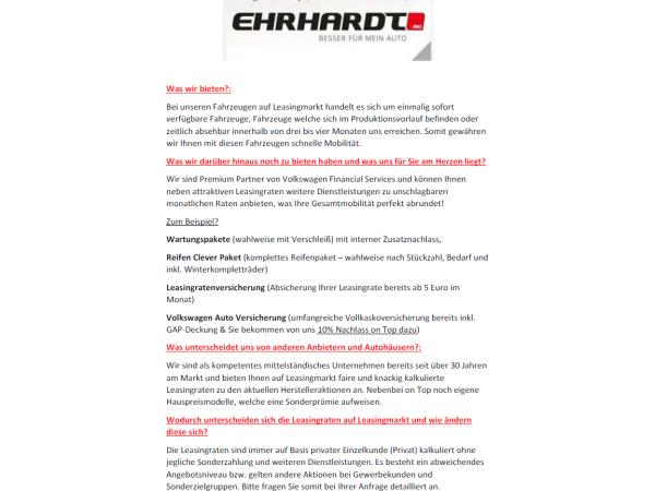 Volkswagen Tayron R-Line 2.0TSI 265 PS *BLACK STYLE*MATRIX*NAV*AHK*PANO*STANDHZG*WKR*75.190€