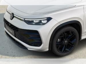 Volkswagen Tayron R-Line 2.0TSI 265 PS *BLACK STYLE*MATRIX*NAV*AHK*PANO*STANDHZG*WKR*75.190€