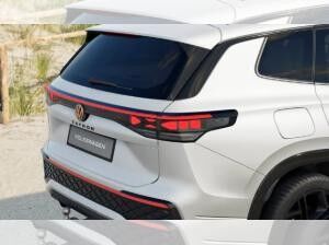 Volkswagen Tayron R-Line 2.0TSI 265 PS *BLACK STYLE*MATRIX*NAV*AHK*PANO*STANDHZG*WKR*75.190€
