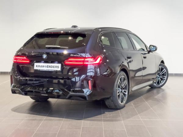 BMW 540 d xDrive Touring 19" M-Sport+Pro Comfortpaket Bowers & Wilkins-sofort verfügbar!!!