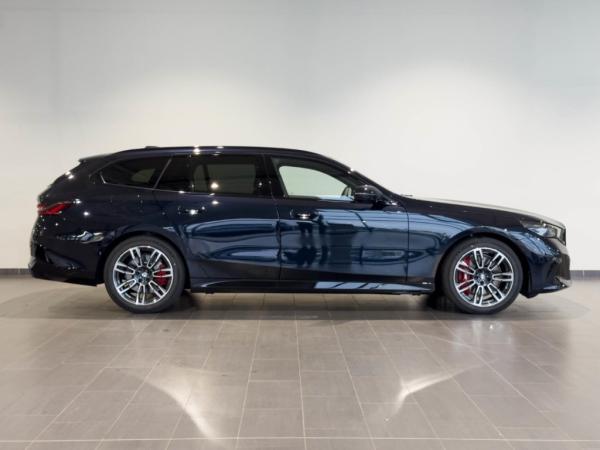 BMW 540 d xDrive Touring 19" M-Sport+Pro Comfortpaket Bowers & Wilkins-sofort verfügbar!!!