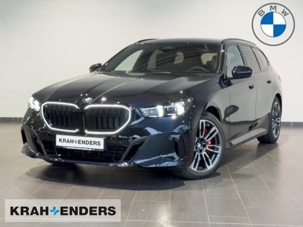 BMW 540 d xDrive Touring 19" M-Sport+Pro Comfortpaket Bowers & Wilkins-sofort verfügbar!!!