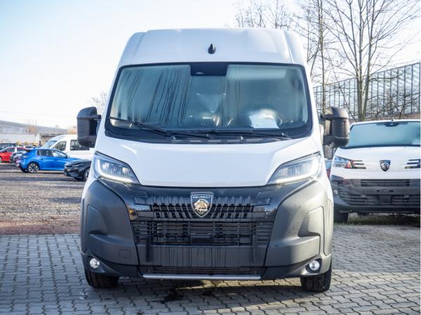 Peugeot Boxer Kasten 333 L2H2 BDi 140 *LED*