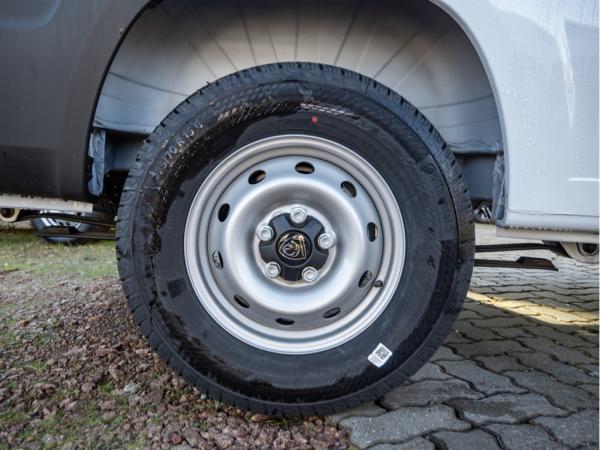 Peugeot Boxer Kasten 333 L2H2 BDi 140 *LED*