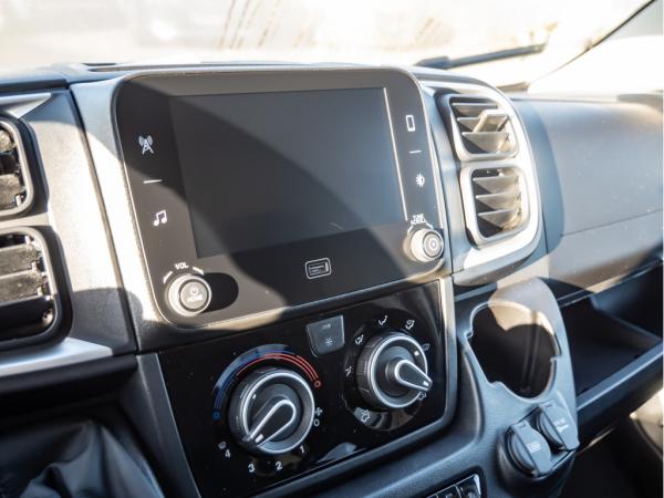 Peugeot Boxer Kasten 333 L2H2 BDi 140 *LED*