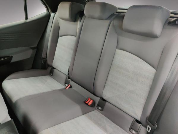 Volkswagen ID.3 Pure AHK/LED/ACC/Navi/Sitzhzg/Lederlenkrad