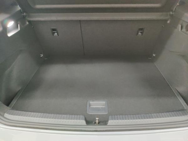 Volkswagen ID.3 Pure AHK/LED/ACC/Navi/Sitzhzg/Lederlenkrad